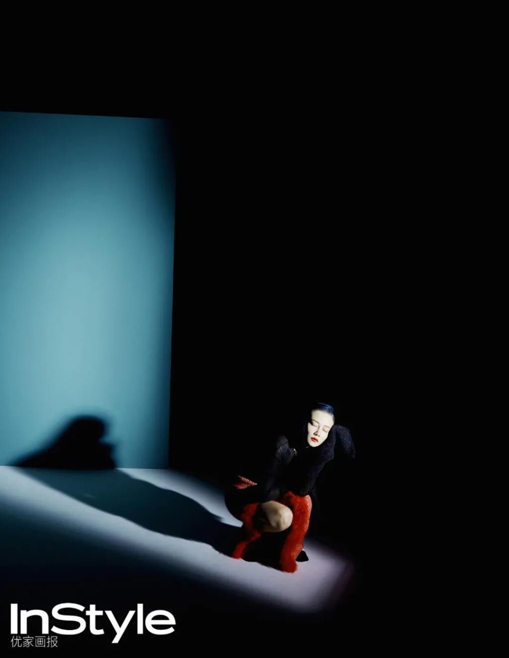  完美|封面人物 | 谭卓：存在偏执狂，世界才更完美。