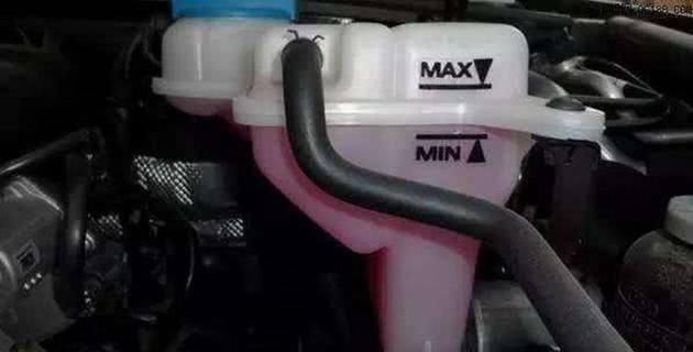  防冻剂|多长时间使用一次换防冻剂？修复师傅：记住这次