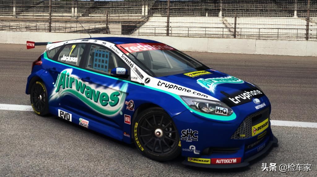  福克斯|性能粉36万买福克斯RS，才一年的车为何拆这么多？买主草率了