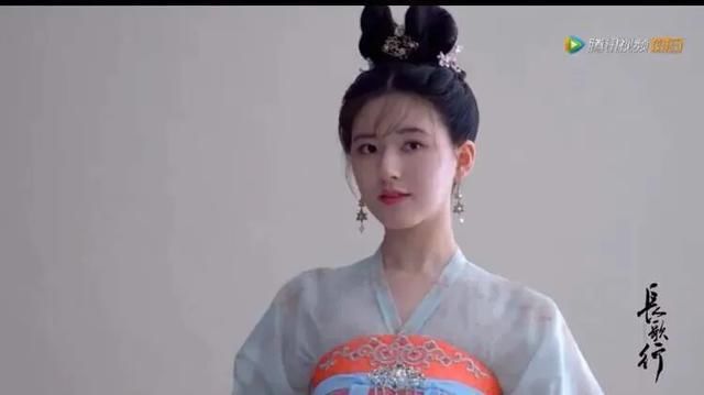  顾漫|迪丽热巴好忙！《长歌行》今日杀青，又传出即将出演顾漫新剧