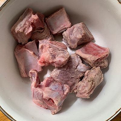  香酥|自创香酥炸排骨