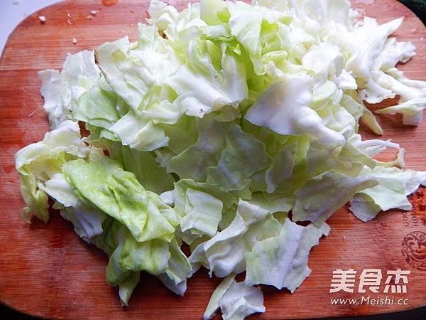  包菜|吃过范丞丞同款“手砸包菜”，才发现这30年的包菜都白吃了