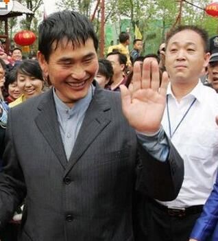  回乡|农民马广福闪耀星光后回乡种田，为何朱之文成名想当农民那么难呢