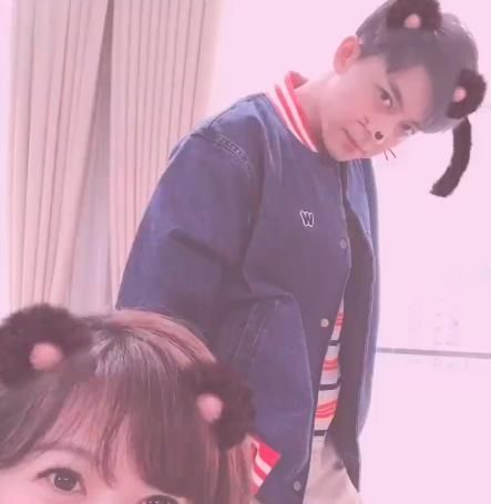  结束|看了《爱5》花絮才知道，最舍不得结束的人是李金铭