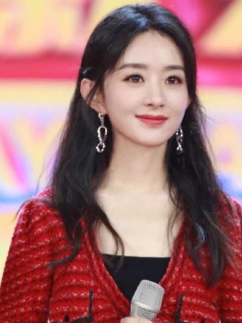  站立|中餐厅的重头戏是刷碗，为什么赵丽颖不干？真实原因让人心疼！