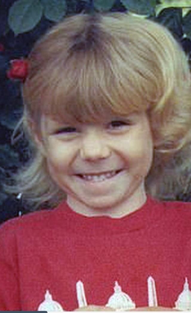  年来|17年来美国首次执行联邦死刑波折多，独眼白人杀8岁女孩难逃一死