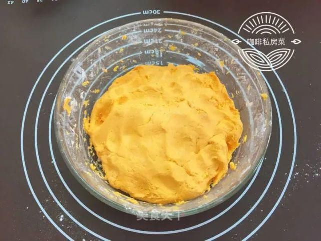 淀粉|自制香甜软糯的糯米糍,太喜欢这种糯叽叽的食物了!