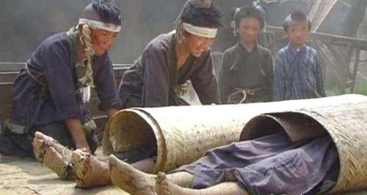  朱家|朱元璋称帝后，从小与他同甘共苦的二哥朱重六，最后结局如何？