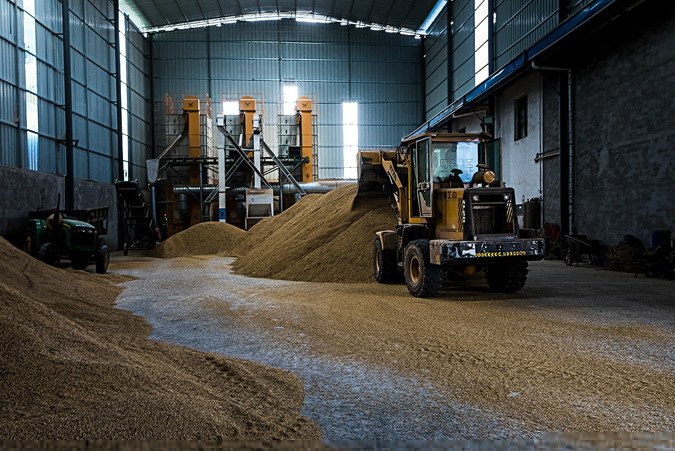 确保米|精致的生活，从一碗甘甜可口的米饭开始！