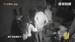  玩转|密逃2.0回归，杨幂玩转密室邓伦吓到飞起！（有图有真相）