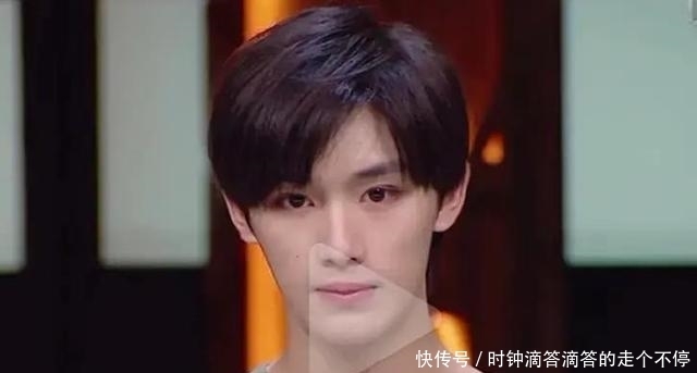 明星|尔冬升综艺首秀,直接开怼“流量明星”,网友:比李成儒还敢说!