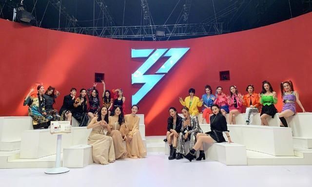 原因|浪姐三公孟佳出局,张萌一句话道出原因,节目组精心导演一出好戏