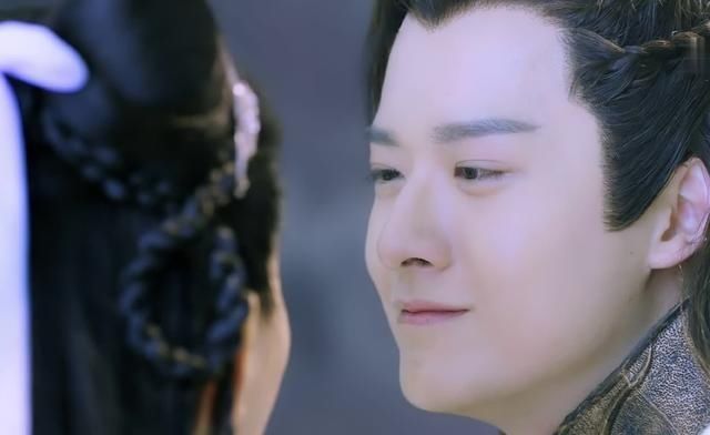 敏言|《琉璃美人煞》三对情侣,紫狐和无支祁最甜,司凤和璇玑次之