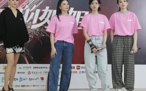  黑脸|拿下第一却黑脸，她凭什么这么嚣张？