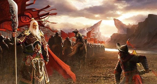 太宗|满城之战——北宋“太宗阵图”首秀下八万辽军的败北