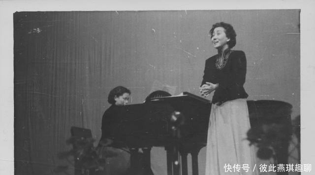 蒋英|“干哥”变成“干妹子”丈夫后，仅6周就举行了婚礼并恩爱一生