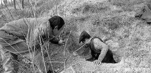 盗墓贼|诸葛亮墓1800年以来, 为什么就没有人盗挖? 只因诸葛亮有2个指示