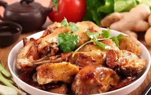  特色|那些超级有地域特色的小吃，你吃过几种？