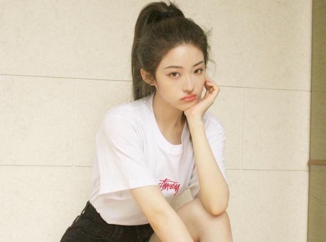  阵容|喻言终于有综艺来袭，网传她将加入芒果台节目，拟邀阵容太有看点