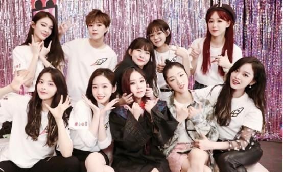  节目比赛|《炙热的我们》火箭少女101为什么不能夺冠？没有领导就是不行