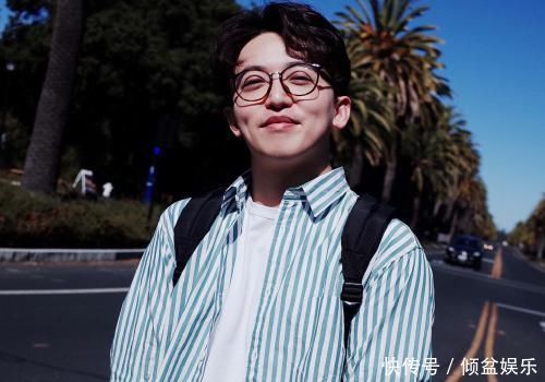 姚译|姚译添录制《跑男》有多投入专门和嘉宾穿同款衣服,却自己热的难受