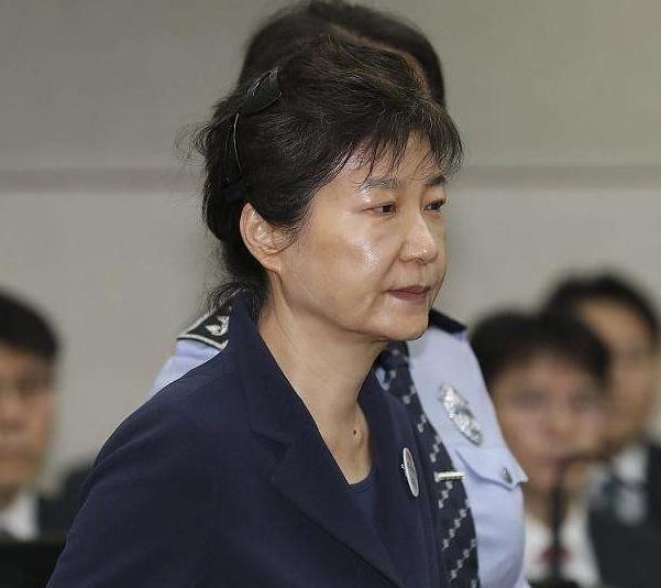  遗书|首尔市长死亡案疑点重重，遗书公布只有短短几行字，似乎另有隐情