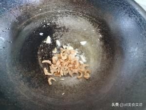  冬瓜|夏日菜谱，海米烧冬瓜，做法简单，美味营养，适合夏天