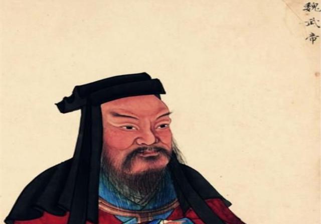 国力|曹操仅用一招,不仅阻拦了蜀汉北伐的脚步,还拖垮了其国力