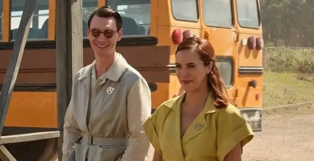  剧集|上线即崩坏，反乌托邦题材咋这么难拍