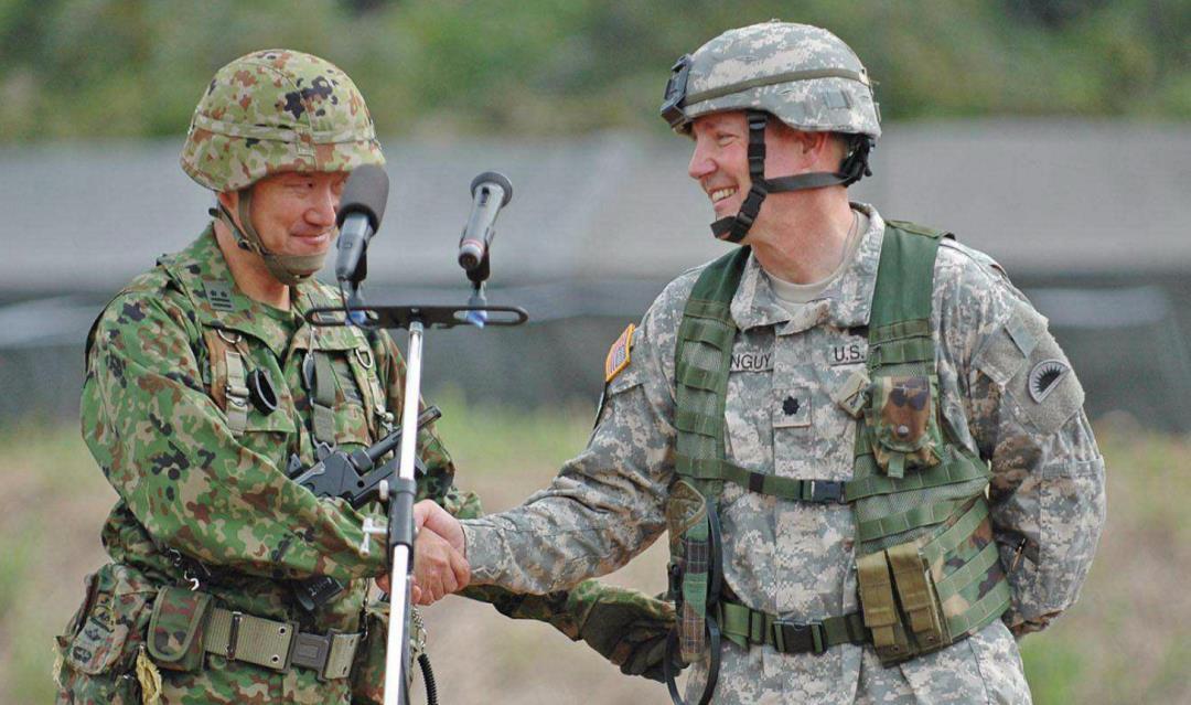 联合|如果美日联合对华开战谁会赢?美智库:这几项技术才是制胜的关键