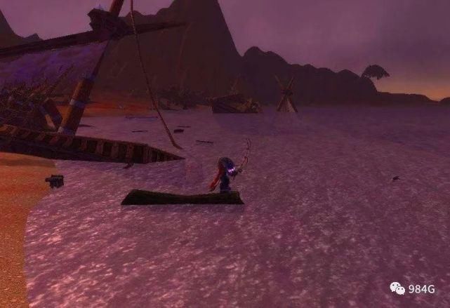  指挥|魔兽世界怀旧服：团长先黑双脸 指挥再黑金 祸不单行把人都气笑了