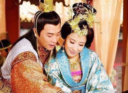  出生|不是谁一出生就是心狠手辣，吕后曾经纯真过，发生了什么让她改变