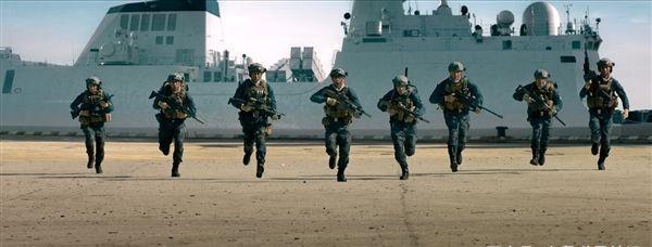 荷尔蒙|「盘点」男人味十足的20部影视作品,看完血脉喷张荷尔蒙飙升!