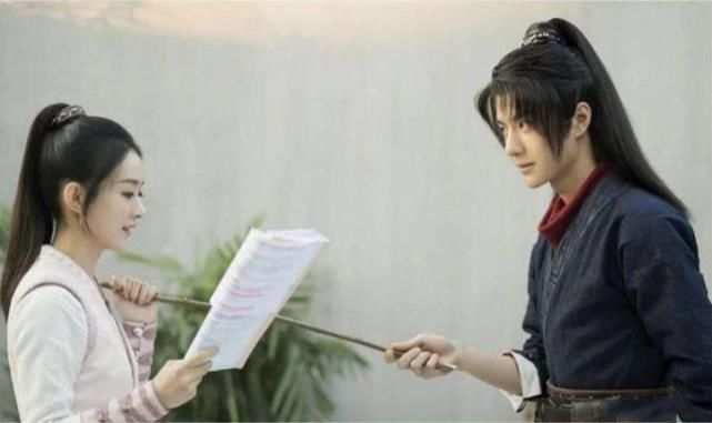  剧火|王一博肖战是同一部剧火的，王一博居然被骗过，这到底是怎么回事