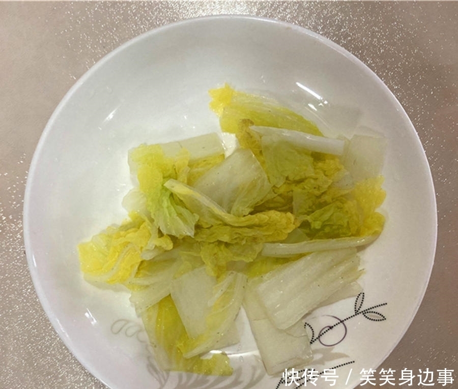 味道|周六的家常面来喽，可做得挺那啥的，味道只能再改进！