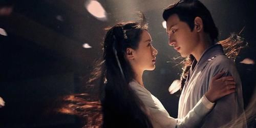  电视|成毅活动把袁冰妍当工具人，引发脱粉，电视演员排名也跌了好几名