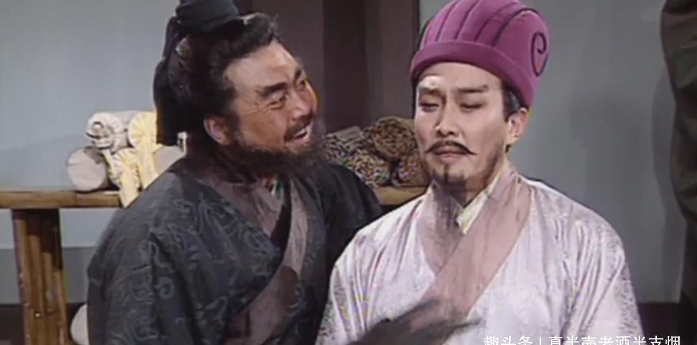 三国演义|喜欢蜀汉五虎上将的五种人，分别具备五种性格，你属于哪一种？