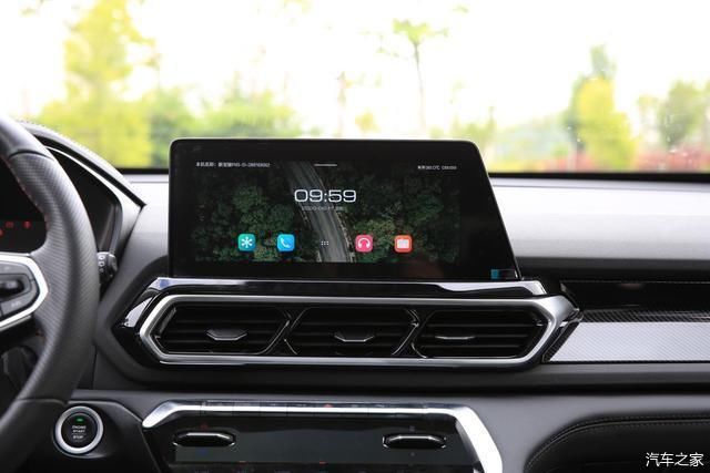  对手|CS75 PLUS终于有对手，扭矩290N·m，宽近1.9米，13w就能选顶配