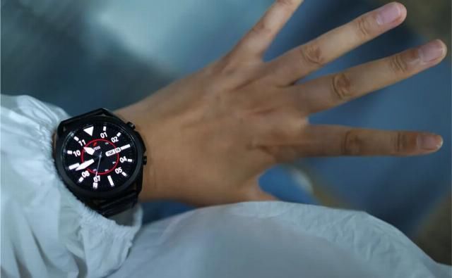  健康|三星 Galaxy Watch3 评测：出色的交互体验，实用的健康功能，优秀的设计做工