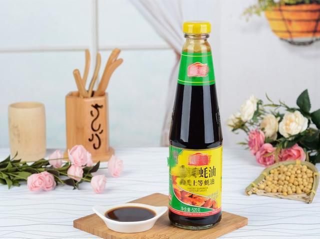  蚝油|家庭主妇必知：老抽、生抽、蚝油、酱油的区别，才能烧出好菜