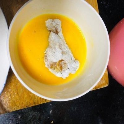 椒粉|吃着比肉还鲜,嘴馋就吃炸鸡!