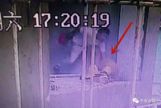  了看|广东两男子骑摩托去山东看海！经过会昌却变成了看“铁窗”...