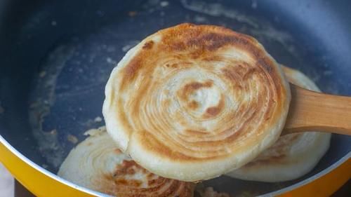 酥饼|正宗糖酥饼的做法,和面的比例和方法教你,想做错都难,太香了