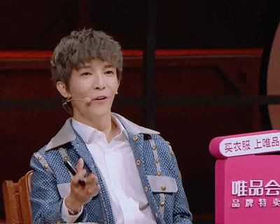  就位|郭敬明应该去参加奇葩说，而不是《演员请就位》
