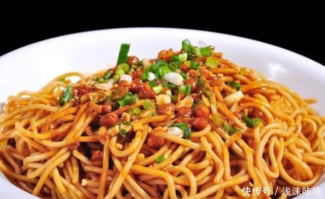 东西|在中国过年,吃过这些东西,这一年才算圆满!