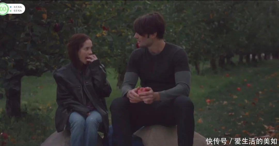 朱利娅|低分冷门：加百列的地狱