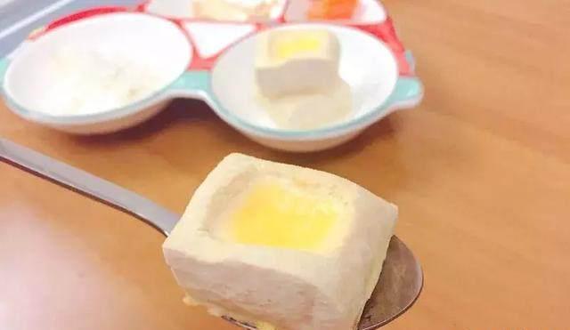 高手|满满的蛋白质,还是补锌高手,娃爱得不行!