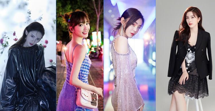  演员|《我就是演员》网传参赛阵容，一大半都是老熟人，王霏霏令人期待