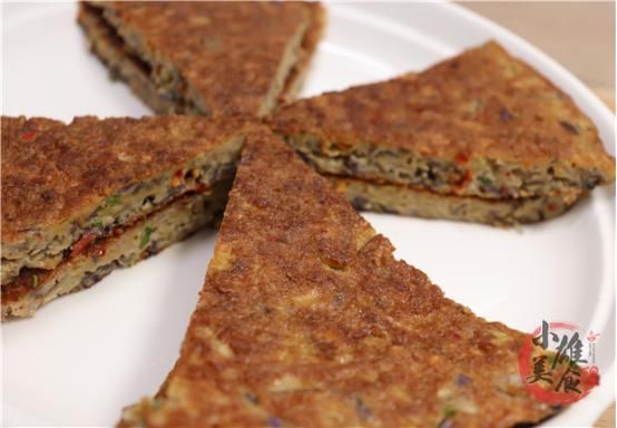  做法|茄子吃了20年，头一次见这做法，一口一个，一上桌孩子抢着吃