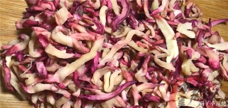 腌制|腌萝卜干,是先晒干还是先腌制?顺序弄反,难怪不入味、脆爽